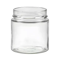 Rundglas  212 ml Deep