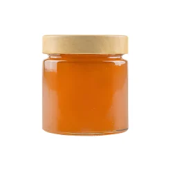 Rundglas  212 ml Deep