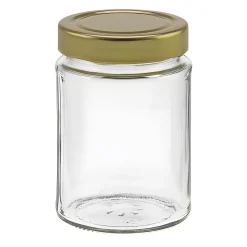 Rundglas  310 ml Deep