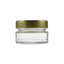 Rundglas   70 ml Deep