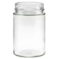 Rundglas  327 ml Deep