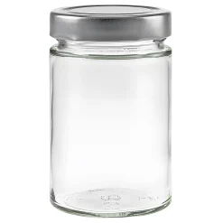 Rundglas  327 ml Deep