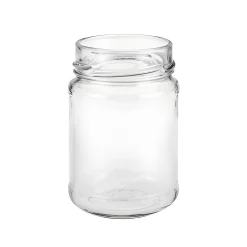 Rundglas  196 ml Deep