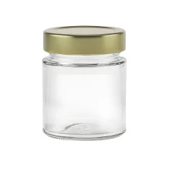 Rundglas  161 ml Deep