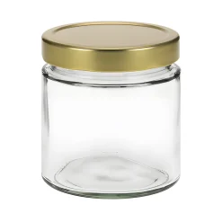 Rundglas  410 ml Deep