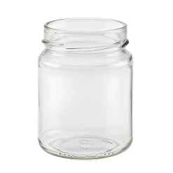 Rundglas  286 ml Deep