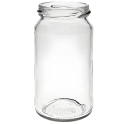 Rundglas  212 ml hoch