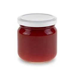 Rundglas  212 ml nieder