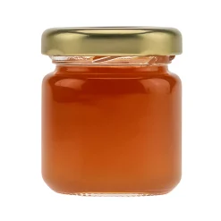 Rundglas 53 ml Typ A