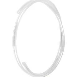 Schlauch 20 cm für Ablassgarnitur Glasballon