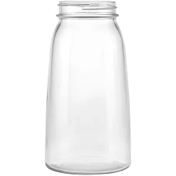 Schraubglas 'Flexy' 2000 ml mit Deckel