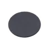 Servierplatte aus Schiefer Ø 25 cm