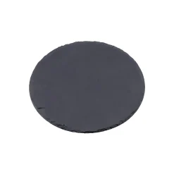 Servierplatte aus Schiefer Ø 25 cm