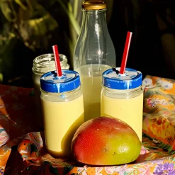 S-Glas Variant Set: 6 Gläser + Extras