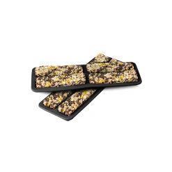 Silikonform für Riegel 10 x 2,5 cm, Rommelsbacher