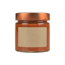 Steffis Etiketten 63,5 x 38,1 mm natur - 50 Blatt A4