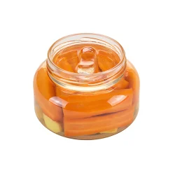 Steffis Glasgewicht, Ø 65 mm, 4 Stück