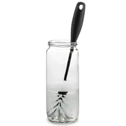 Steffis Gläser- und Flaschenbürste