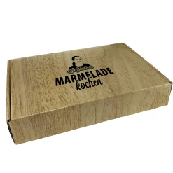 Steffis Marmeladen-Einkoch-Set