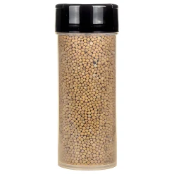 Streuverschluss schwarz für Gewürzdose 100 ml