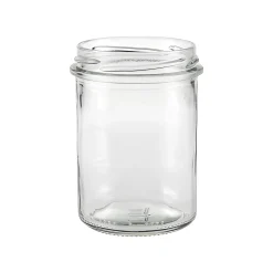 Sturzglas 230 ml hoch