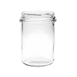 Sturzglas 230 ml hoch