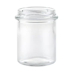 Sturzglas 215 ml mit Stoßkante