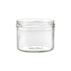 Sturzglas 230 ml zylindrisch Typ A