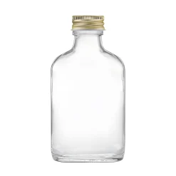 Taschenflasche 100 ml