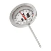 Thermometer, Edelstahl
