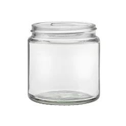 Tiegel  60 ml weiß