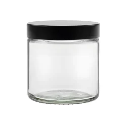 Tiegel  60 ml weiß