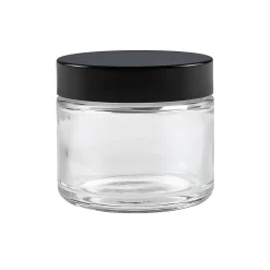 Tiegel 60 ml weiß SV 53