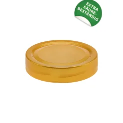 TO  82 gold Kunststoff