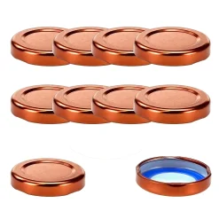 TO 43 kupfer past. BLUESEAL, 10 Stück