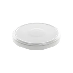 TO  89 weiß ster. mit Button