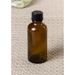 Tropfflasche  30 ml braun