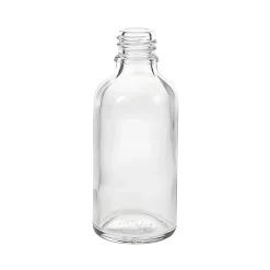 Tropfflasche  50 ml weiß