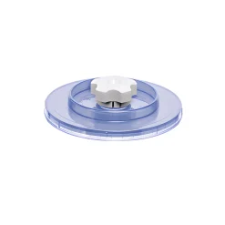 Universal-Vakuumdeckel VDU 125, Rommelsbacher