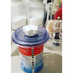 Universal-Vakuumdeckel VDU 125, Rommelsbacher