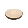 Untersetzer 'Baumscheibe', Ø ca. 15 cm