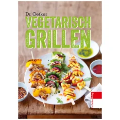 Vegetarisch Grillen