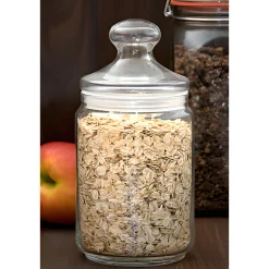 Vorratsglas 'Club' 1000 ml