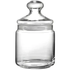 Vorratsglas 'Club' 1500 ml nieder