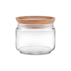 Vorratsglas 'Pure Jar'  500 ml