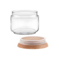 Vorratsglas 'Pure Jar'  500 ml