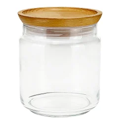 Vorratsglas 'Pure Jar'  750 ml