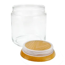 Vorratsglas 'Pure Jar'  750 ml