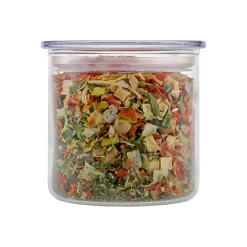 Vorratsglas Simax  0,5 Liter