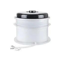 WECK Saftgewinner Kunststoff